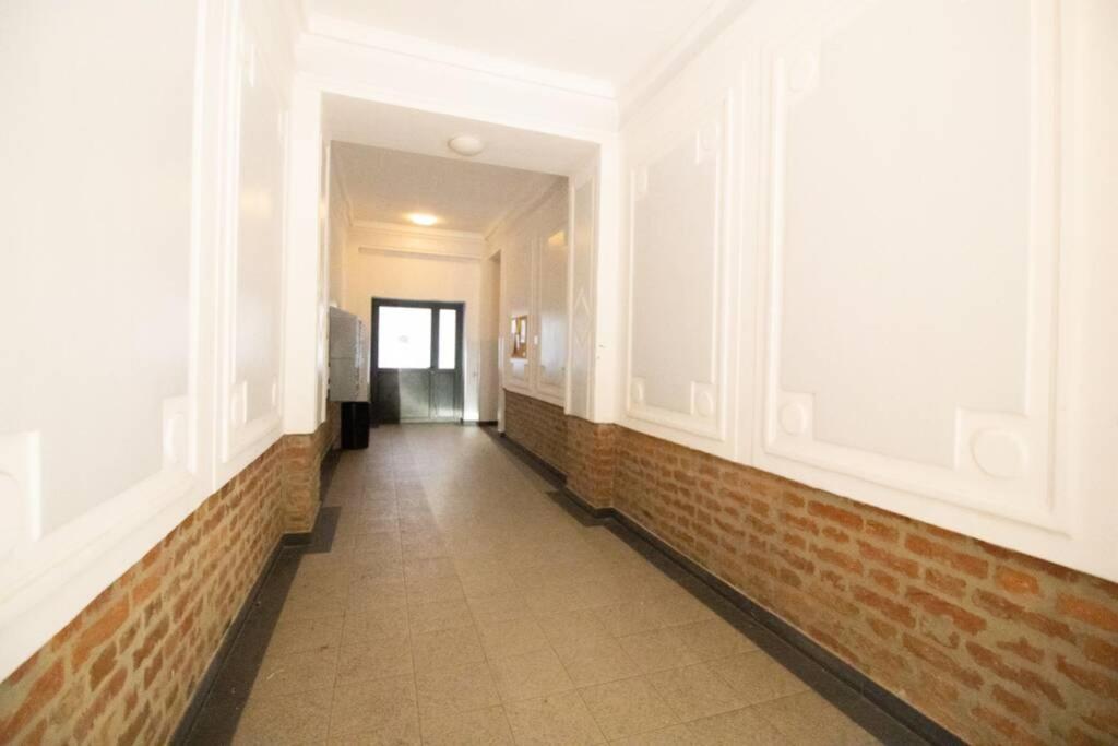 Sunny & Cozy Penthouse With Balcony L Dg4'14 Leilighet Wien Eksteriør bilde